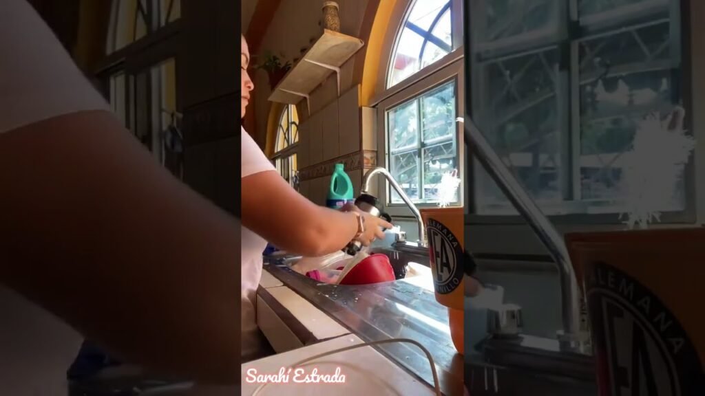 Importancia de la limpieza ecológica en cocinas