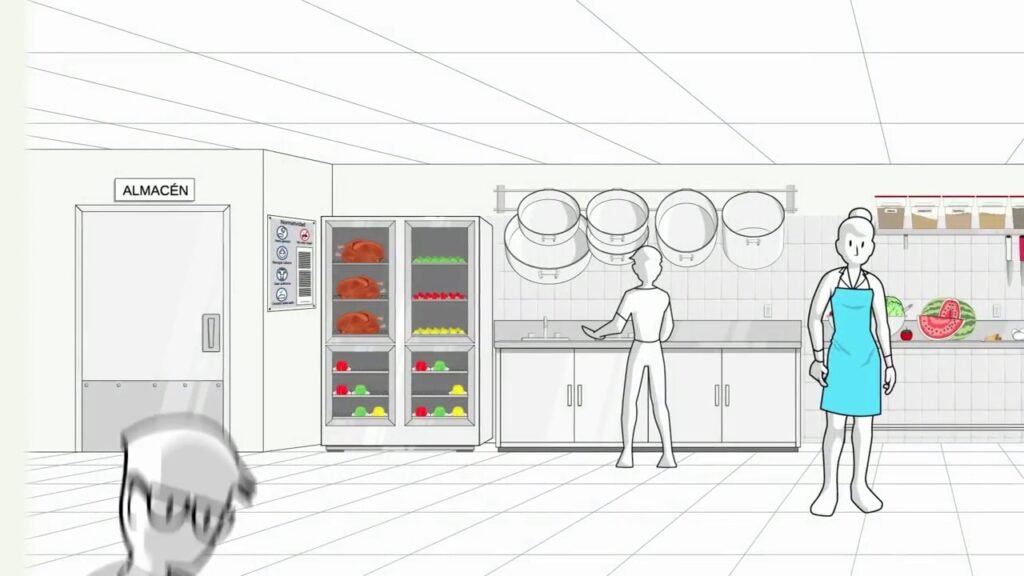 Lecciones aprendidas en casos de limpieza de restaurantes