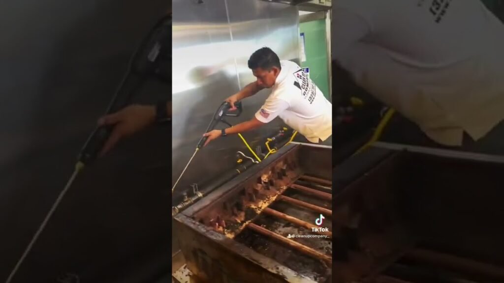 Productos ecológicos ideales para limpiar restaurantes