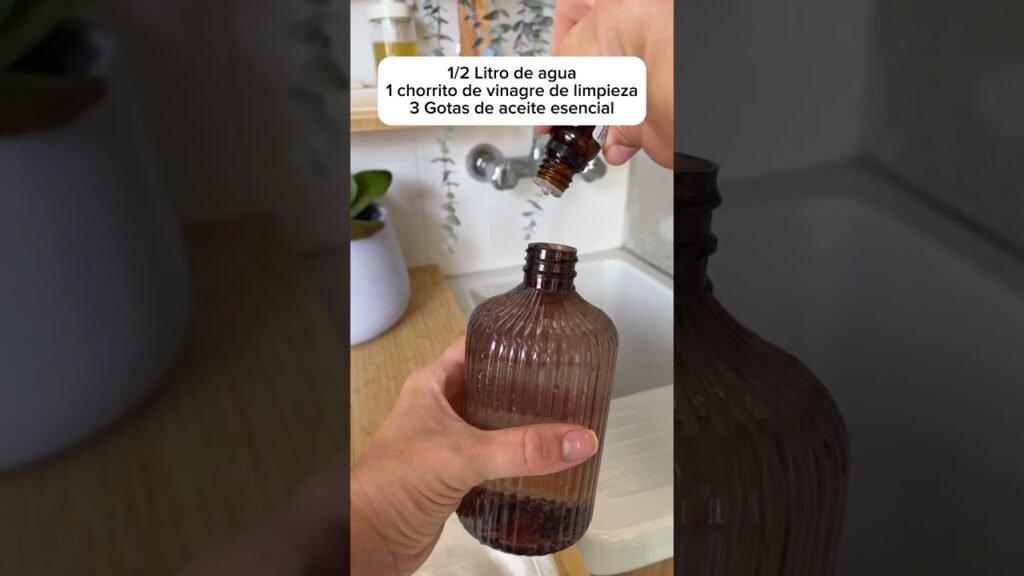 Trucos caseros de limpieza ecológica para parques