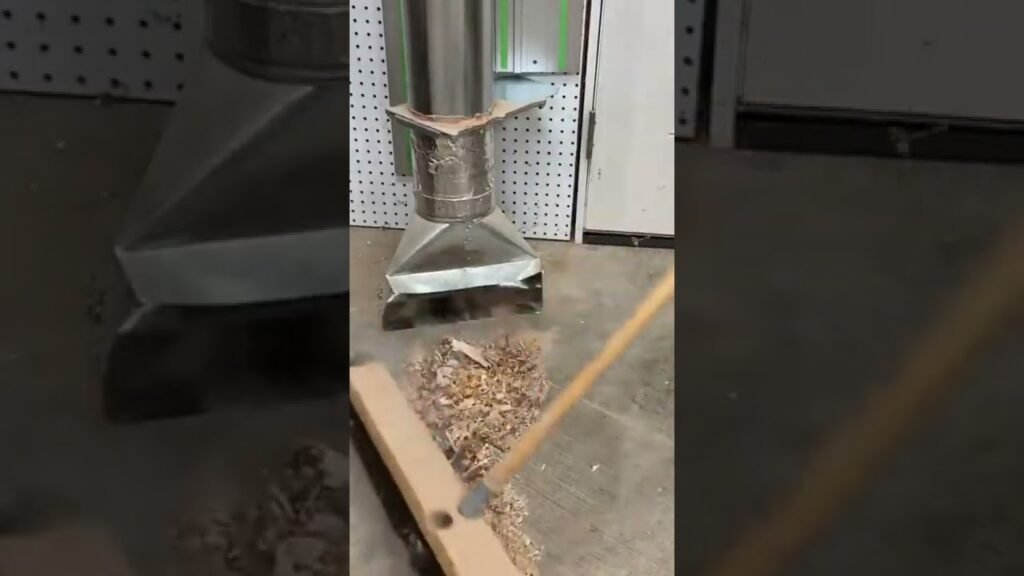 Ejemplos inspiradores de limpieza profesional en fábricas