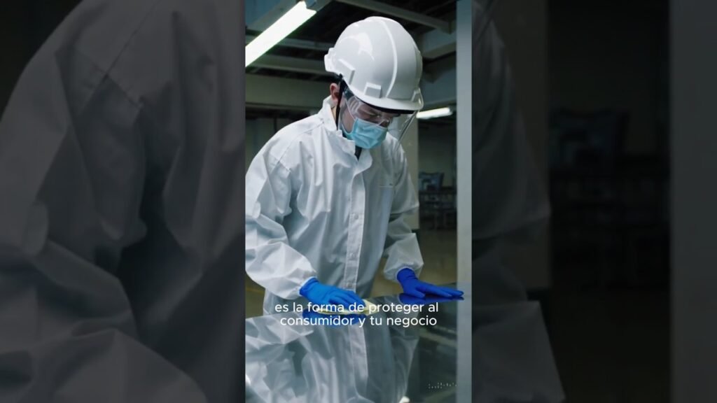 Errores comunes al desinfectar recepciones en oficinas