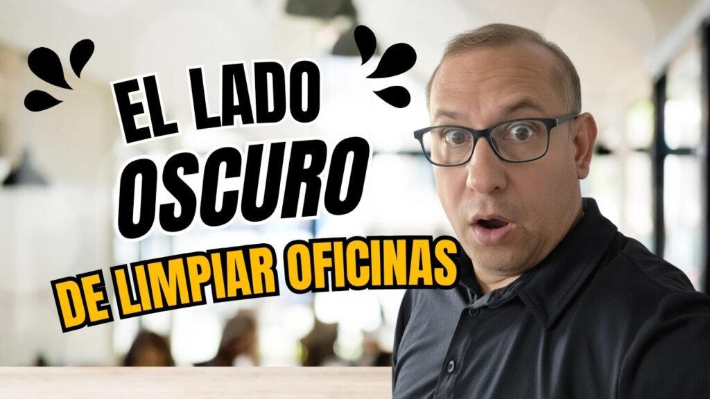 Errores comunes en la limpieza ecológica de oficinas