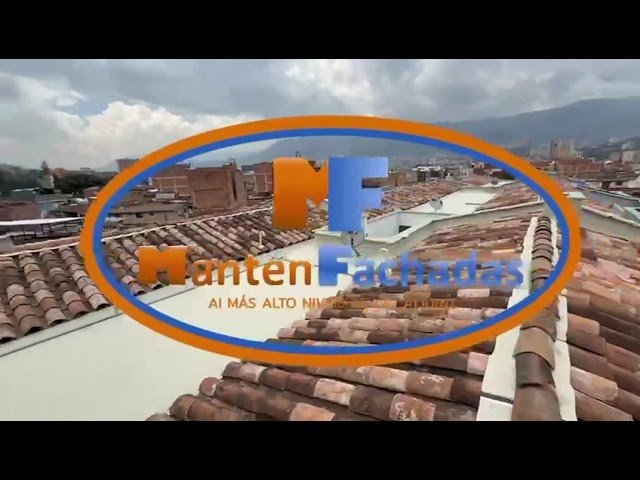 Errores que debes evitar en el mantenimiento de techos y cubiertas de espacios comerciales