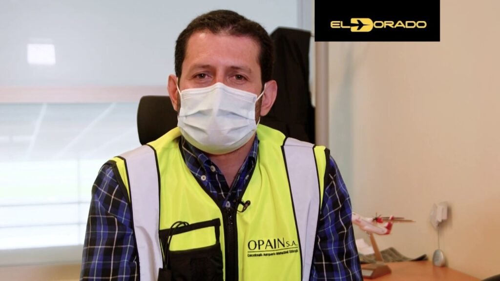 Lecciones aprendidas en casos de limpieza de aeropuertos