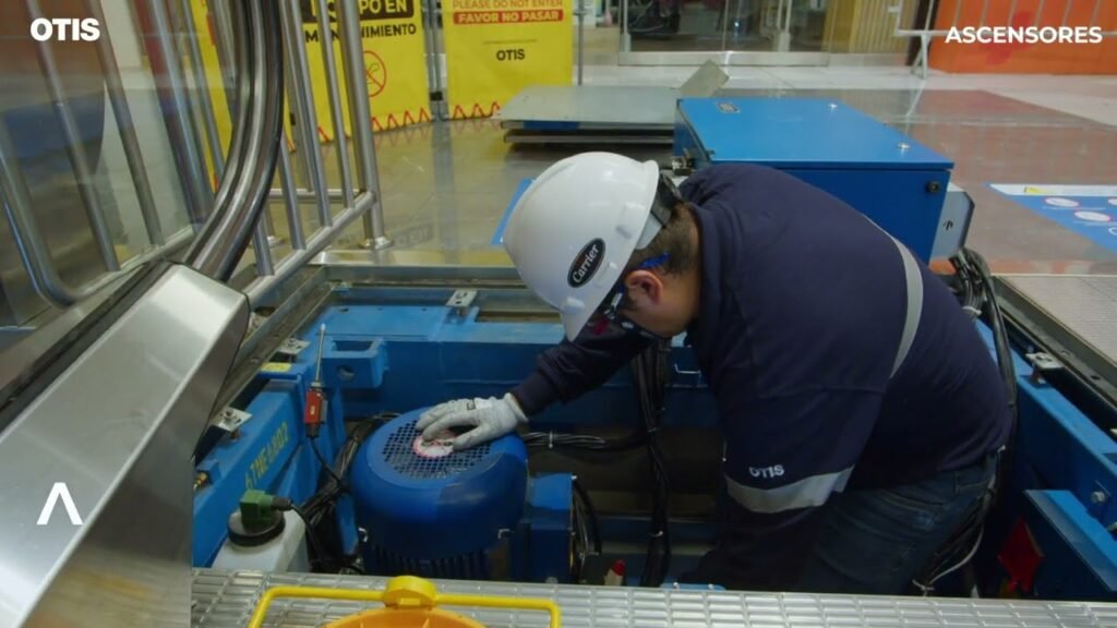 Problemas comunes en el mantenimiento de escaleras eléctricas en centros comerciales y cómo solucionarlos