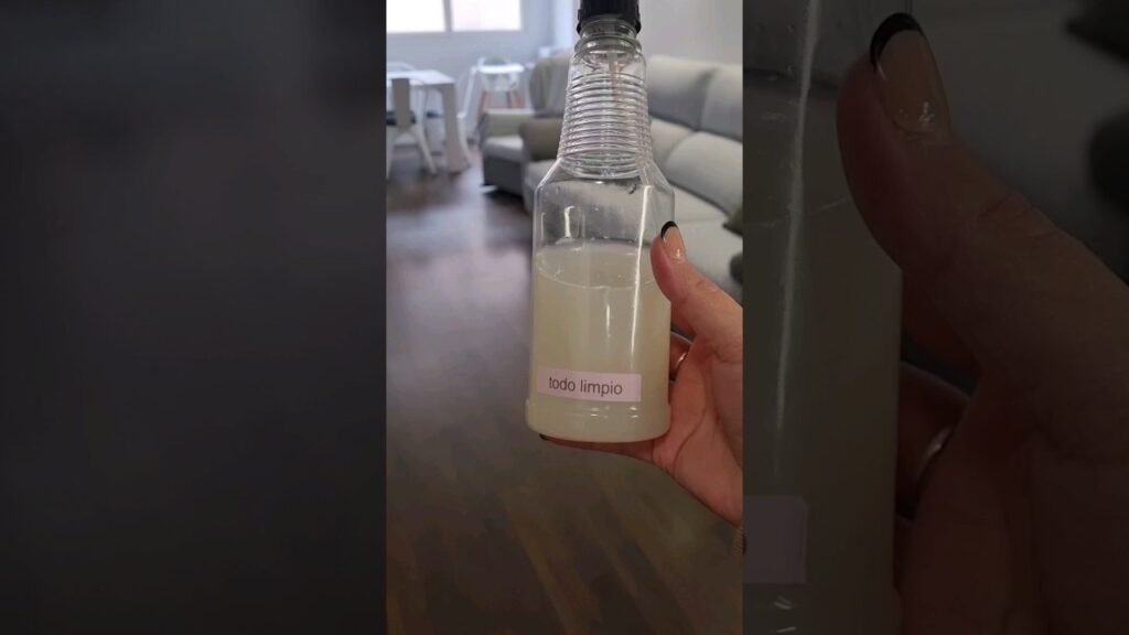 Trucos caseros de limpieza ecológica para ropa