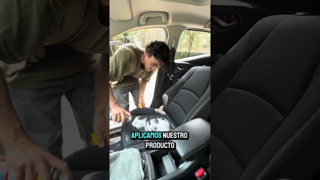 Cómo limpiar vehículos de forma ecológica y efectiva