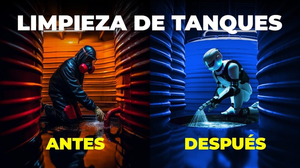 Errores al seleccionar equipos de limpieza para parques industriales