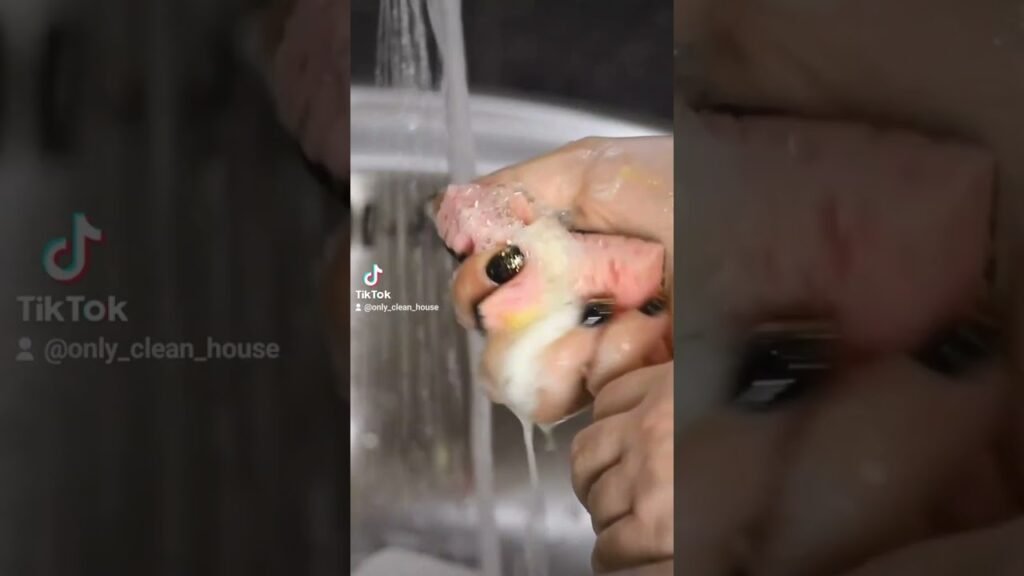 Errores comunes en la limpieza ecológica de cocinas