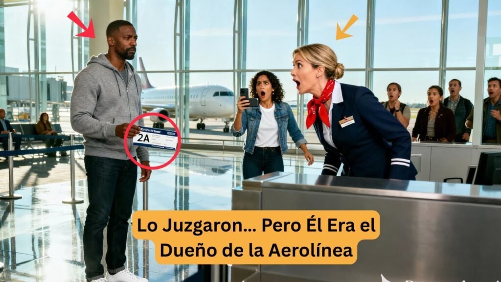 Historias reales de éxito en limpieza de aeropuertos