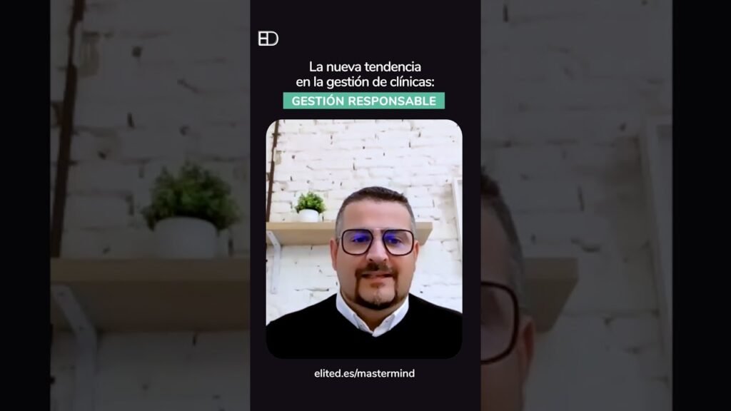 Importancia de adaptarse a nuevas tendencias en clínicas dentales