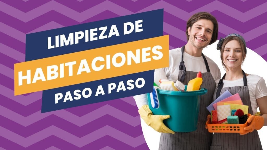 Lecciones aprendidas en casos de limpieza de hoteles