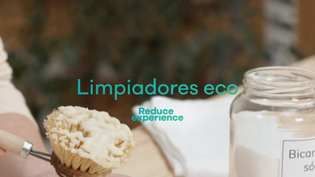 Productos ecológicos ideales para limpiar parques