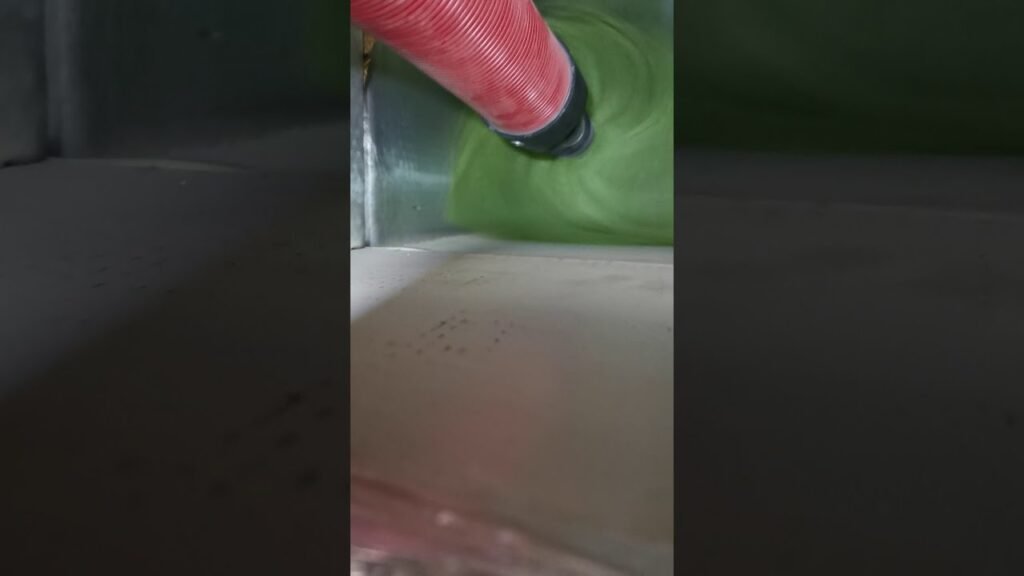 Productos recomendados para desinfectar sistemas de ventilación de oficinas en oficinas